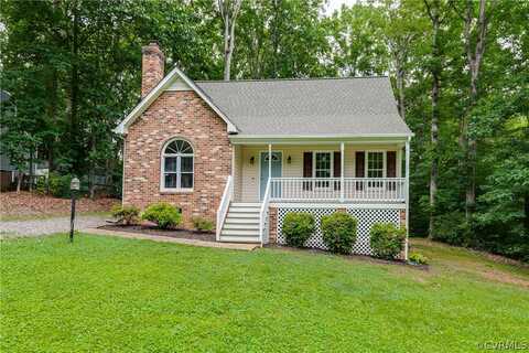 14226 Branched Antler Drive, Chesterfield, VA 23112