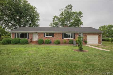 6009 Morattico Road, Lancaster, VA 22503