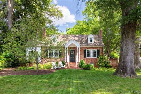 7572 Rockfalls Drive, Richmond, VA 23225