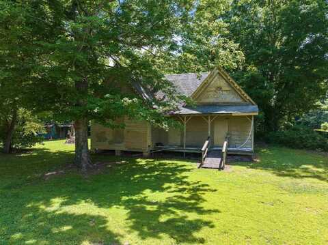 0 Cumberland St, Medina, TN 38355