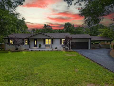 54 Waynick Road, Jackson, TN 38305