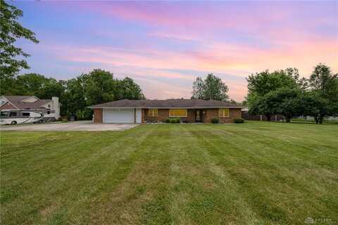 1161 Shorter Road, Wilberforce, OH 45384