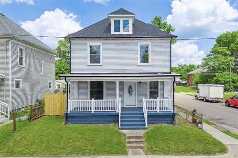 244 S Findlay Street, Dayton, OH 45403