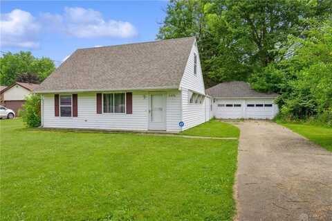 2096 Henry Street, Fairborn, OH 45324