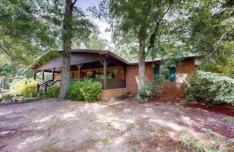 1975 Grimsley Road, Gordon, AL 36343