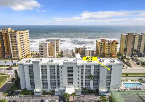 3800 S Atlantic Avenue, Daytona Beach Shores, FL 32118