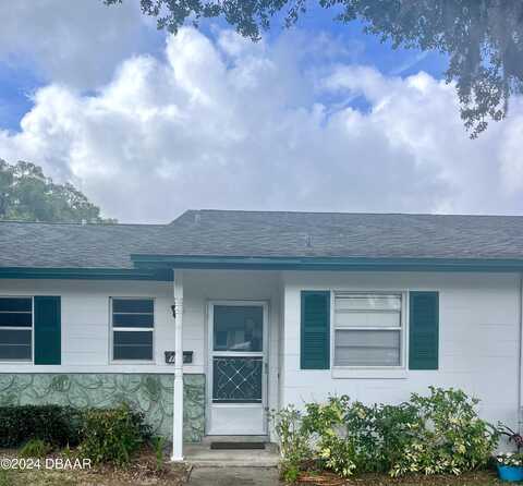 183 N Hill Avenue, DeLand, FL 32724