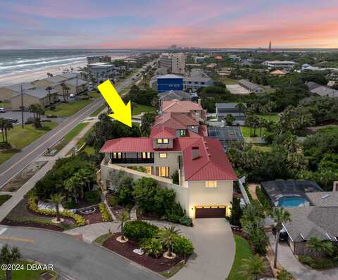 33 Calumet Avenue, Ponce Inlet, FL 32127