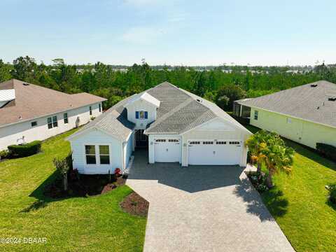 126 Island Breeze Avenue, Daytona Beach, FL 32124