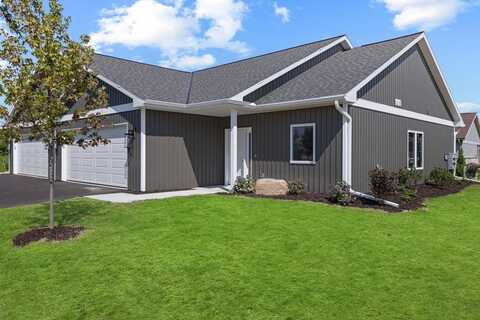 101 N 15th Dr, Sturgeon Bay, WI 54235