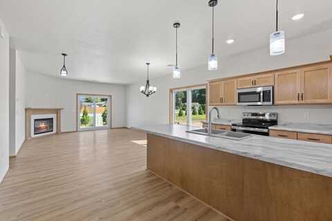 125 N 15th Dr, Sturgeon Bay, WI 54235