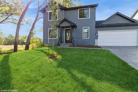 2228 Waller Avenue, Norwalk, IA 50211