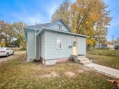 1415 13th Street, Des Moines, IA 50314