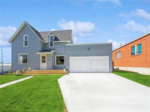 100 E Howard Street, Colfax, IA 50054