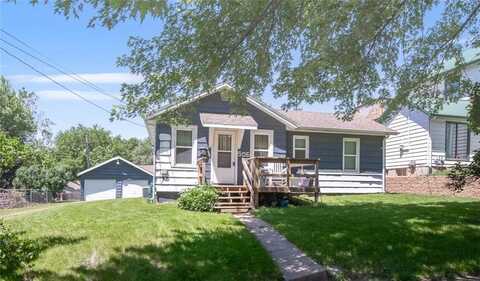 506 S 3rd Street, Knoxville, IA 50138