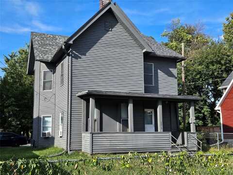 1215 Forest Avenue, Des Moines, IA 50314