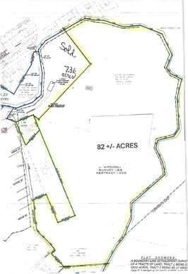 Smith 82+ Acres River Rd., Del Rio, TX 78840