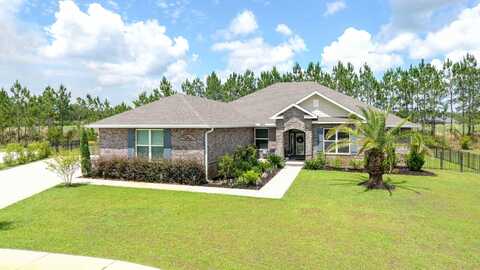 420 Fairway Crossing, Freeport, FL 32439