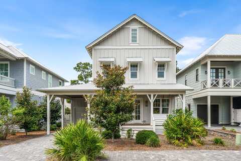 20 Ibis Drive, Santa Rosa Beach, FL 32459