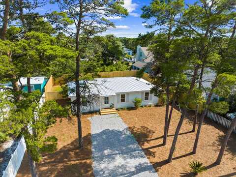 162 Ash Street, Santa Rosa Beach, FL 32459