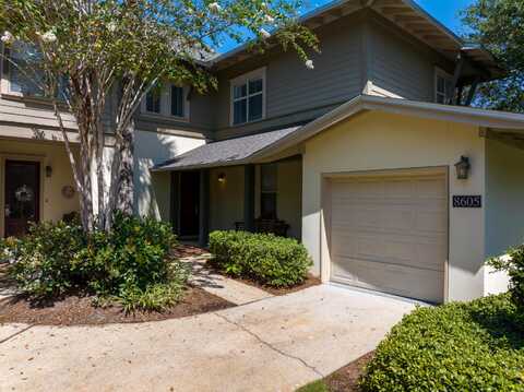 8605 Magnolia Bay Lane, Miramar Beach, FL 32550