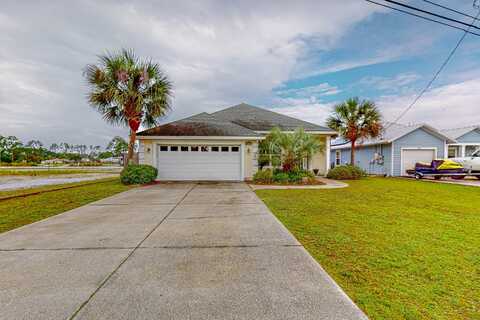 1602 Allison Avenue, Panama City Beach, FL 32407