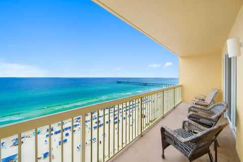 15817 Front Beach Road, Panama City Beach, FL 32413