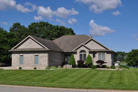 57925 Blue Heron Drive, Goshen, IN 46528