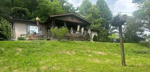 233 Rob Damron Drive, Pikeville, KY 41501