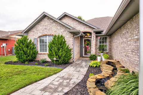 422 Chisholm Creek, Enid, OK 73701