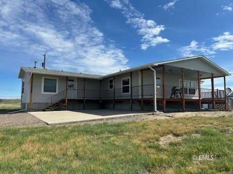 17 Thurlow, Rosebud, MT 59347