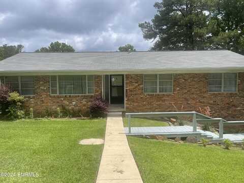 4028 North Hills Street, Meridian, MS 39305