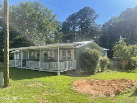 1305 48th Avenue, Meridian, MS 39307