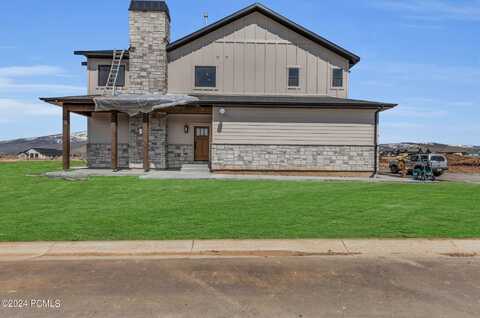 1452 Sunflower Lane 13, Kamas, UT 84036