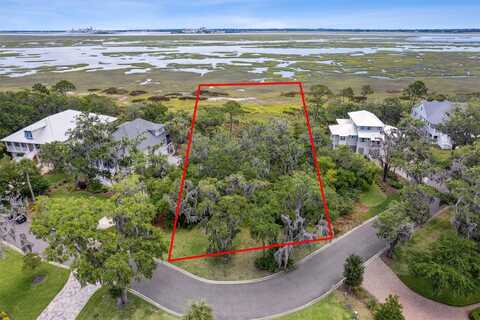 96524 SOAP CREEK Drive, Fernandina Beach, FL 32034