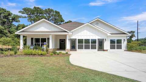 334 BARNDLING STREET, Fairhope, AL 36532