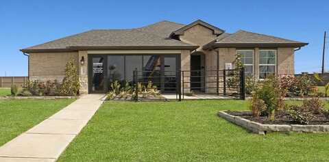 2017 Woodlark Way, Sealy, TX 77474