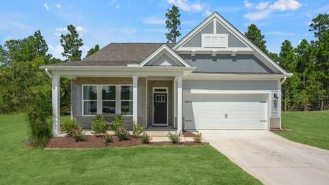 542 Banbury Ln, Pinehurst, NC 28374