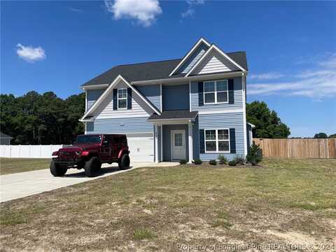 2798 John Hall Road, Fayetteville, NC 28312