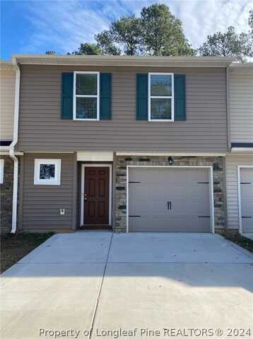 2652 Middle Branch Bend, Fayetteville, NC 28304