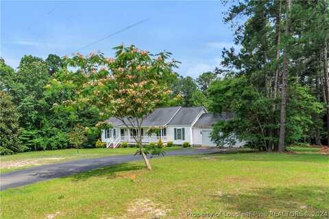 5623 Quail Ridge Drive, Sanford, NC 27332