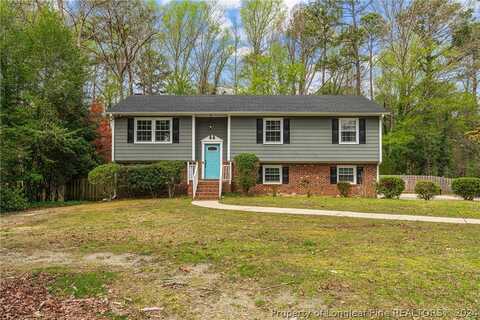 1816 Phillips Drive, Sanford, NC 27330