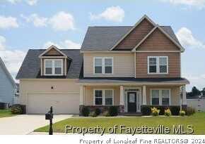 5921 Cornfield Avenue, Fayetteville, NC 28314