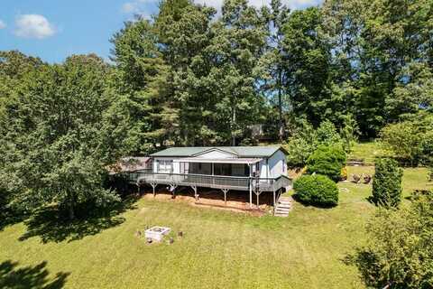 145 Meadowland Circle, Otto, NC 28763