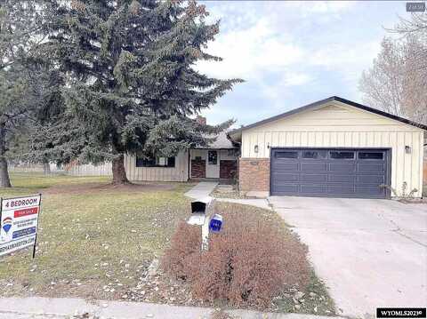 604 Meadowlark, Riverton, WY 82501