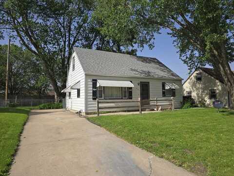 256 Ave N W, Fort Dodge, IA 50501