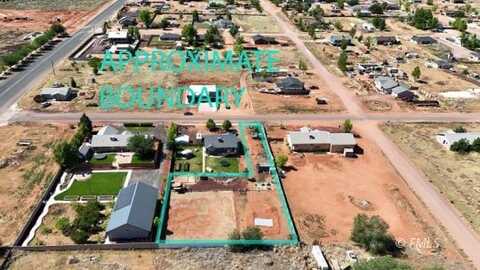 West Warren, Colorado City, AZ 86021