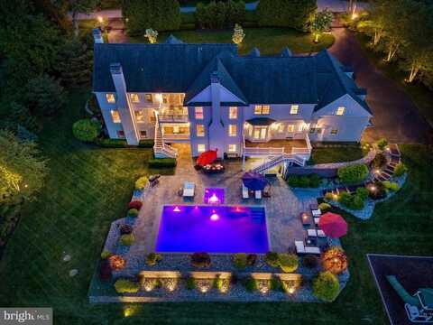 647 ANDOVER ROAD, NEWTOWN SQUARE, PA 19073
