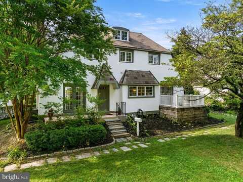 419 MERION PLACE, MERION STATION, PA 19066