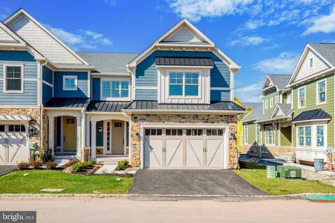 606 ROBERTS ROAD #LOT 54, AMBLER, PA 19002